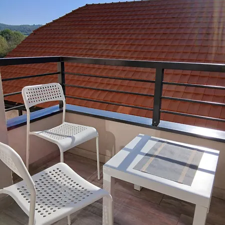Appartement Bufan Sokobanja